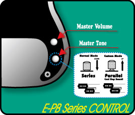 ESP | EDWARDS | E-PB-95M/LT