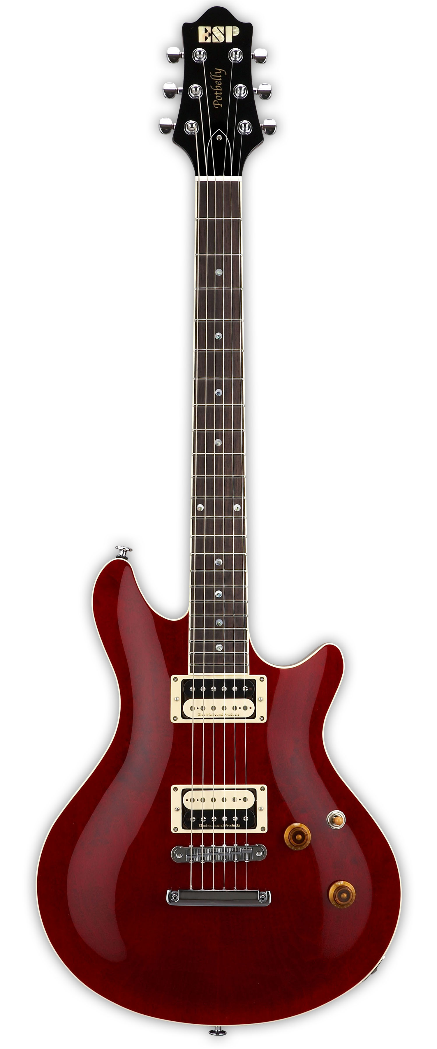 ESP Original Series -POTBELLY-STD-