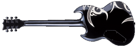 ESP × PEACE MAKER | PM-108VP