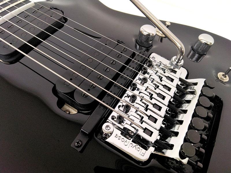 E-HORIZON-7-GK FR | ESP GUITARS