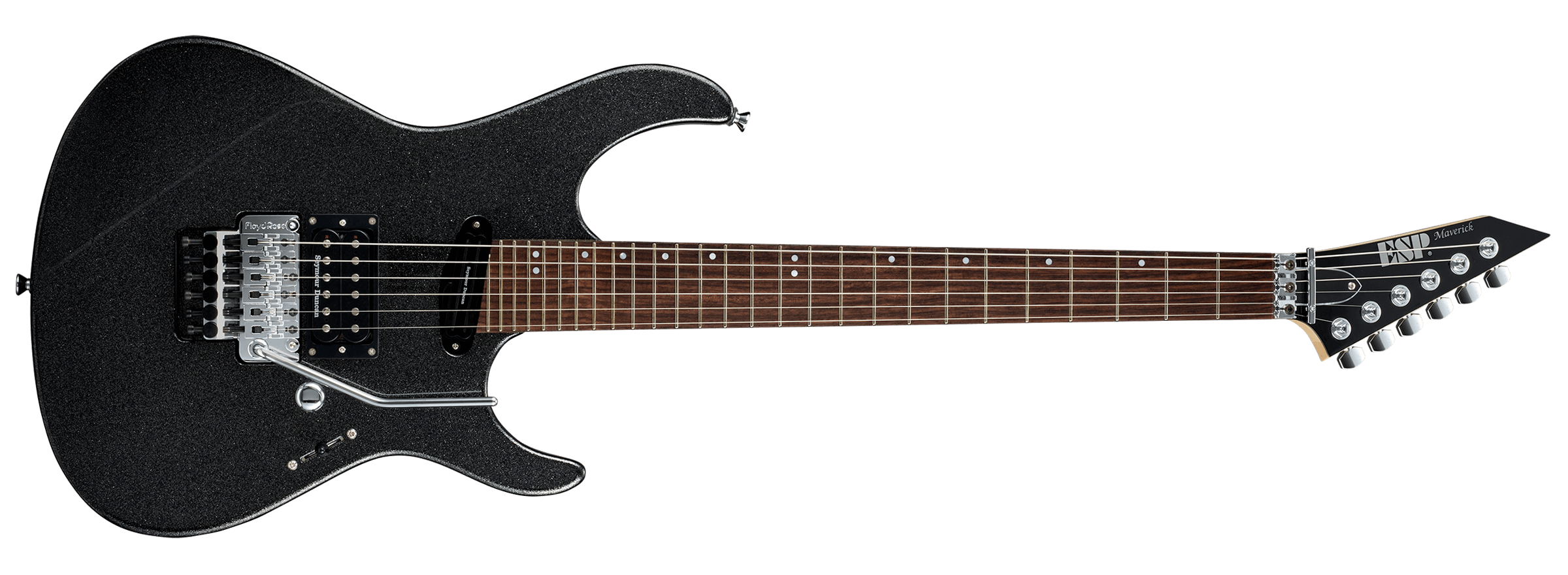 ESP MAVERICKが熱いリクエストを受け待望の復活 | ESP GUITARS