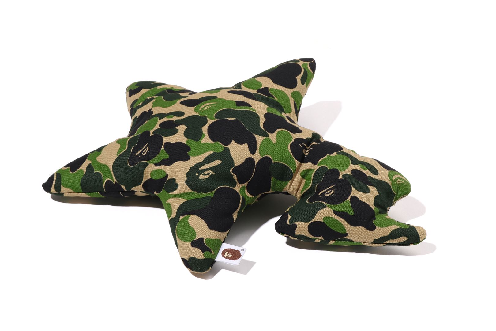 ABC CAMO STA CUSHION – eu.bape.com