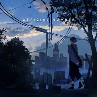 OFFICIAL NUMBER｜DISCOGRAPHY｜Eve - OFFICIAL SITE