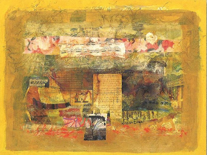 ニッサン・インゲル