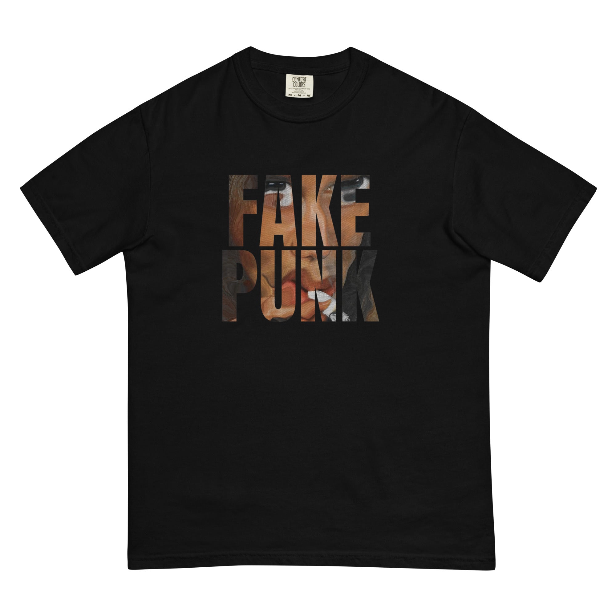 Fake Punk