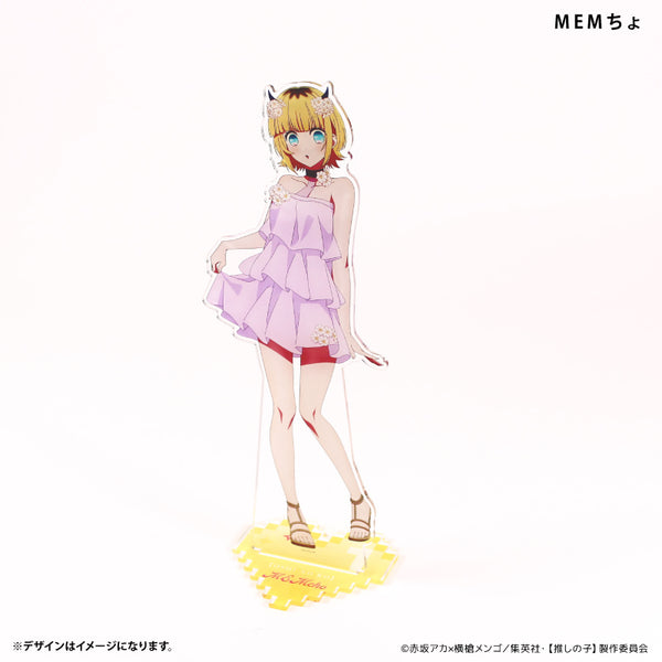 BIGアクリルスタンド MEMちょ – FAN+Life