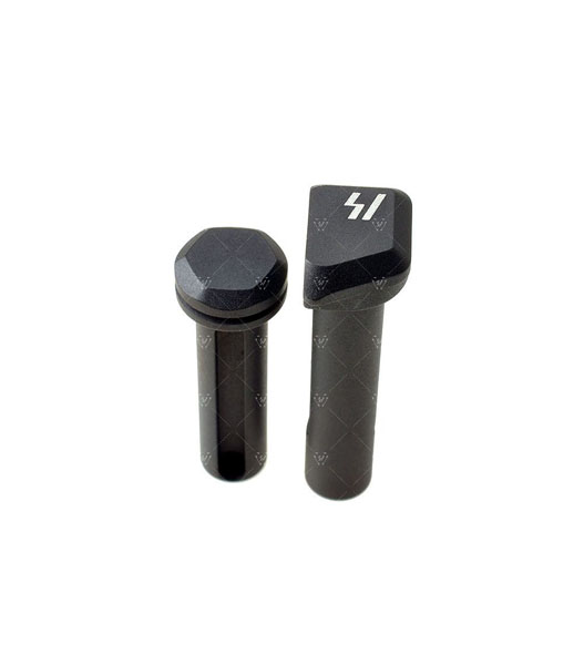 ミリタリーショップ Fellowes / EMG JAPAN(KA) SI オプレッサー LITE BK