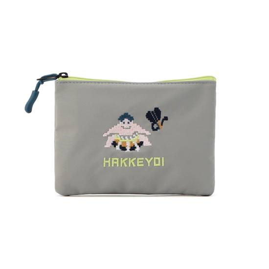 LOVERARY（ラブラリー バイ フェイラー） フラットポーチ商品一覧