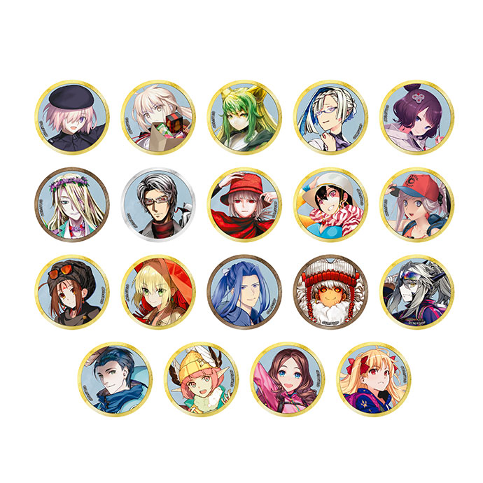 fate アーチャー 壁 缶バッジ fate アーチャー 壁 缶バッジ fate