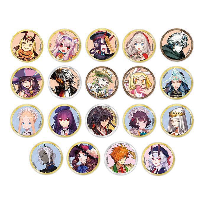 Fate/Grand Order Fes. 2024 9th Anniversary