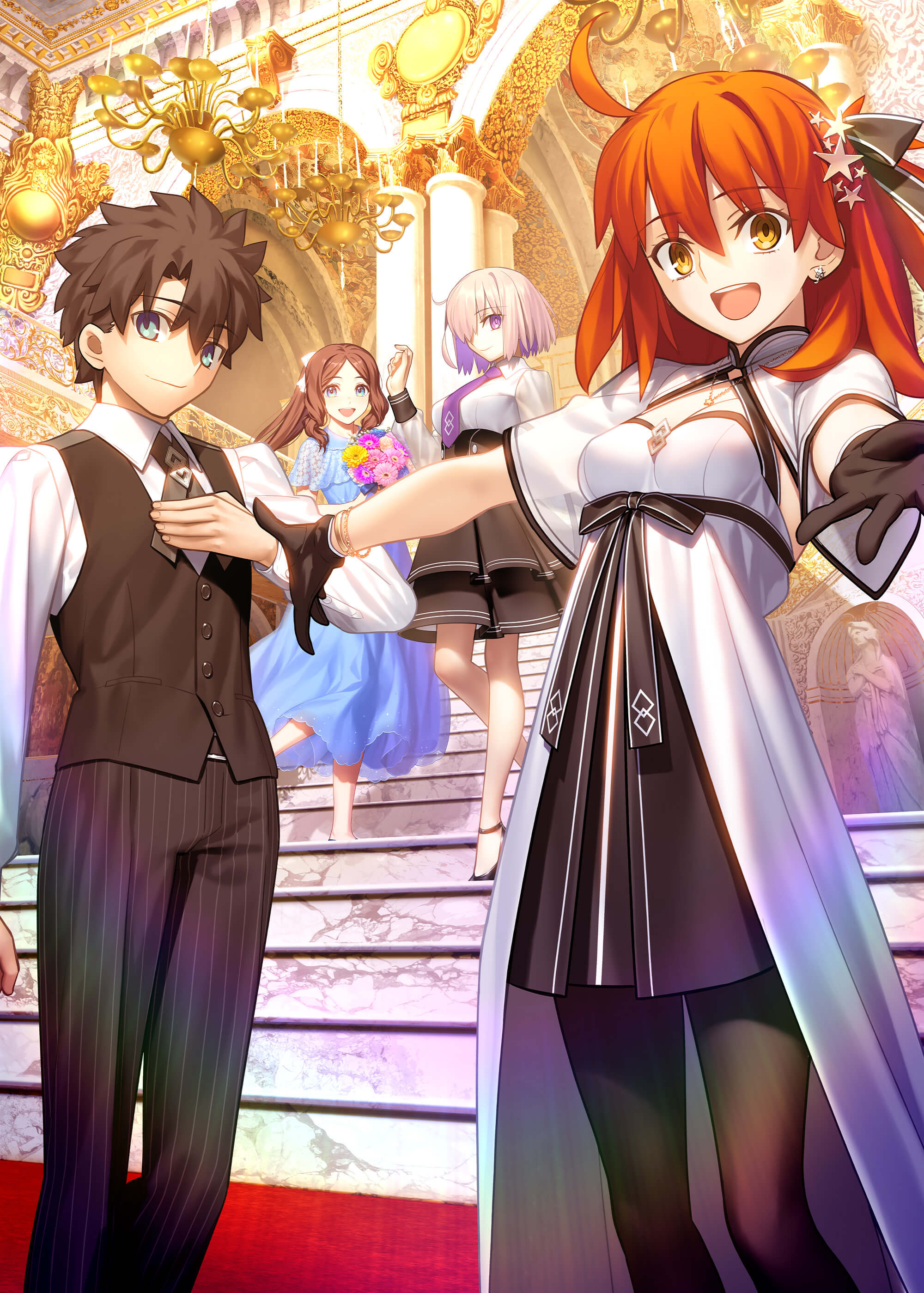 Fate/Grand Order Fes. 2025 ～10th Anniversary～