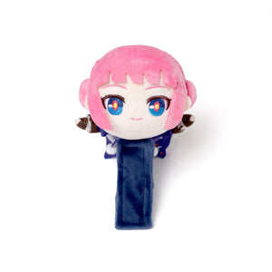 花譜】花譜ぬいブレスレット／5th One-Man Live「宿声／深愛」OFFICIAL