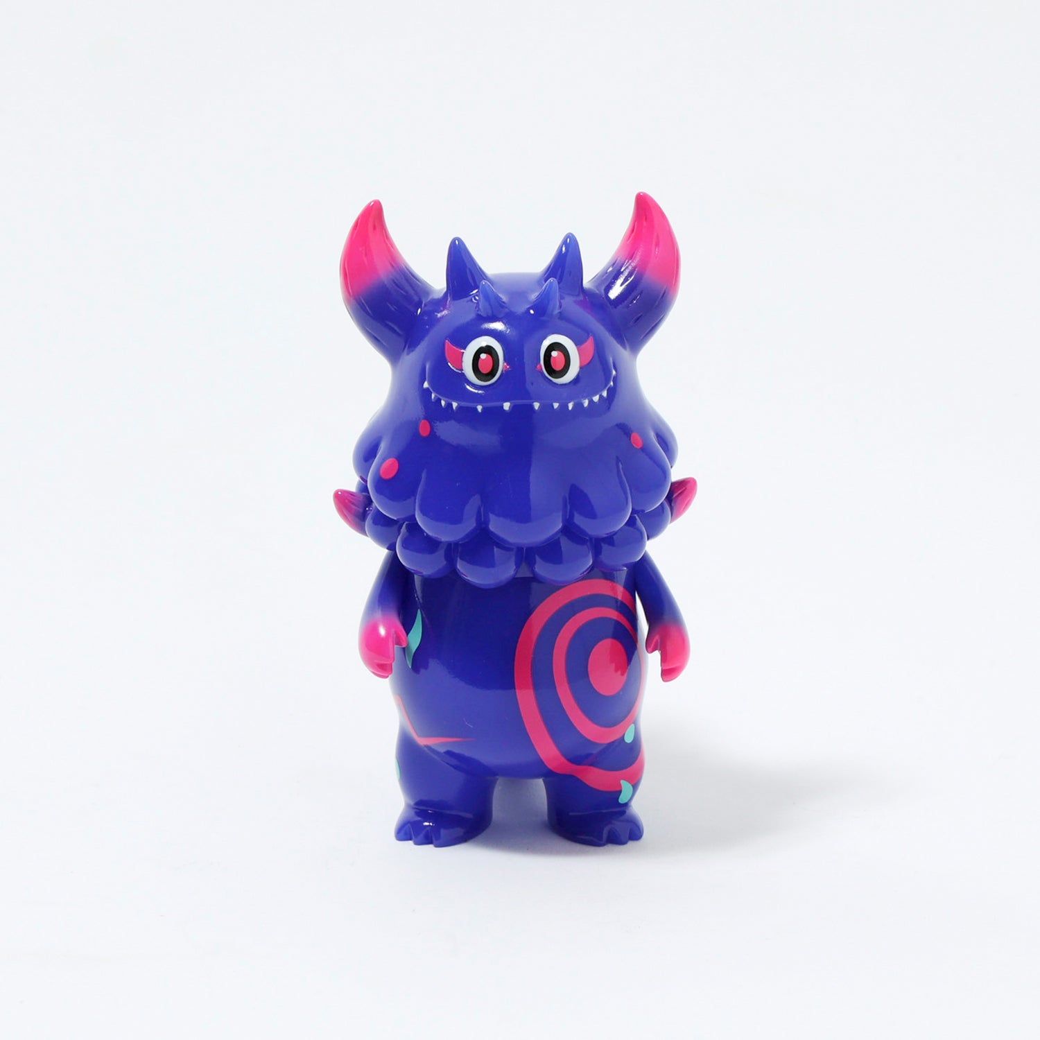 新品T9G RANGEAS jr. KAF & RIM コラボ花譜ソフビ