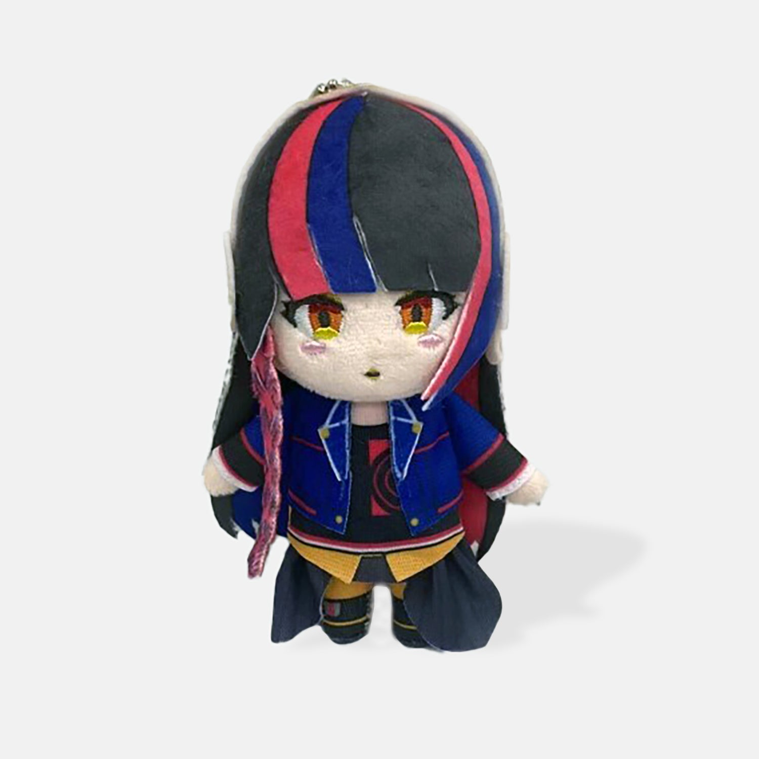 春猿火】3周年記念ミニキャラぬいぐるみマスコット／春猿火 3rd