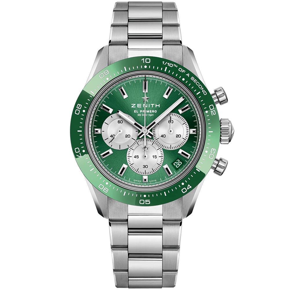 03.3108.3600/57.M3100 クロノマスター スポーツ YOSHIDA SPECIAL