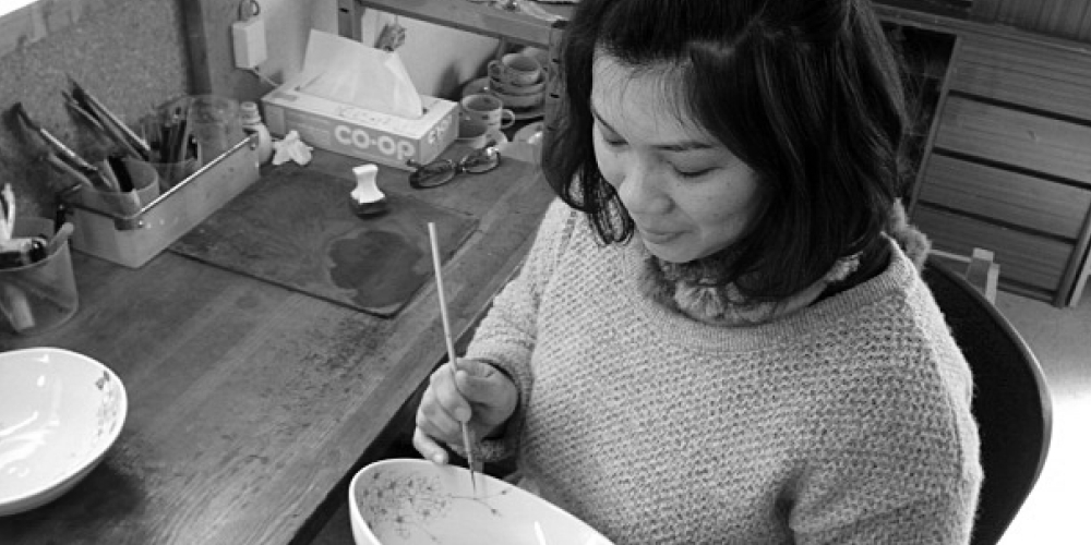 色絵遊 - 和食器の通販なら九谷焼専門店の陶らいふ