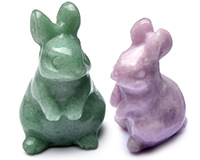 五鈷杵 タイガーアイ - 天然石問屋の福縁閣パワーストーンでは天然石