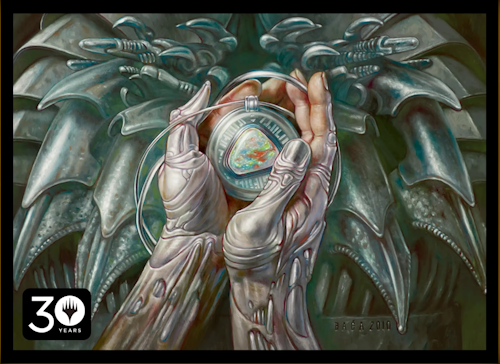 30周年アートスリーブコレクション」キャンペーンが開催！2万円以上