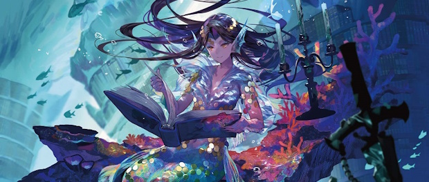 エルドレインの森』やドクター・フーコラボの新たな情報が公開！『エル