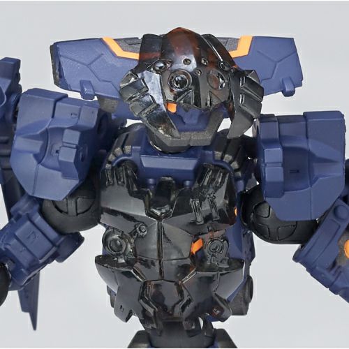 アッセンブルボーグ | 海洋堂オンラインストア