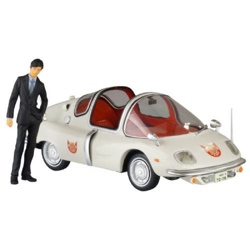 禍威獣特設対策室専従班 分析官 浅見弘子（シン・ウルトラマン