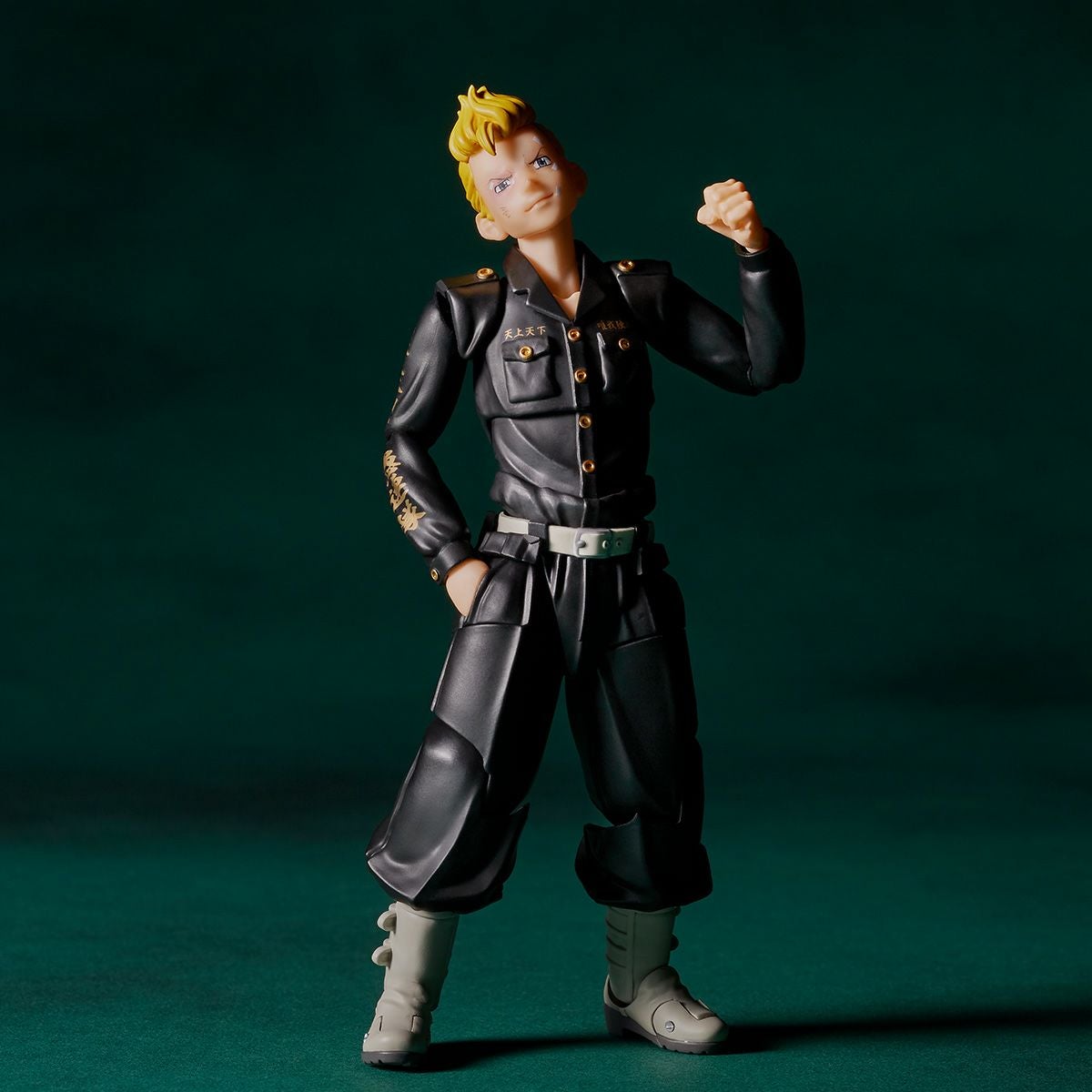 リボルテック 遊城十代 DX版[限定商品] | 海洋堂オンラインストア