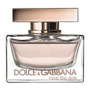 ドルチェ＆ガッバーナ ビューティ / ローズ ザ・ワン オードパルファム