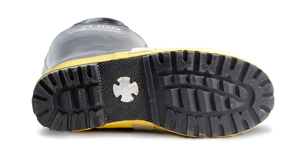 807-6000 bunker boots – Fire-End