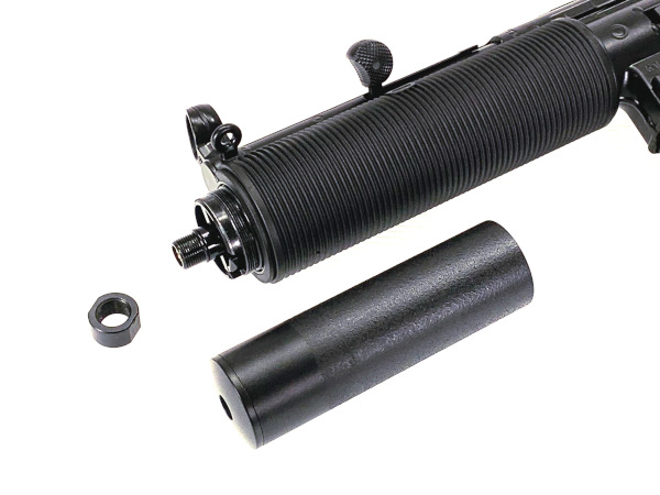 東京マルイ: 次世代電動ガン MP5 SD6 - フォートレス WEBショップ