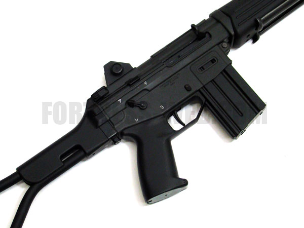 東京マルイ: 電動ガン本体 陸上自衛隊89式小銃 折曲銃床式