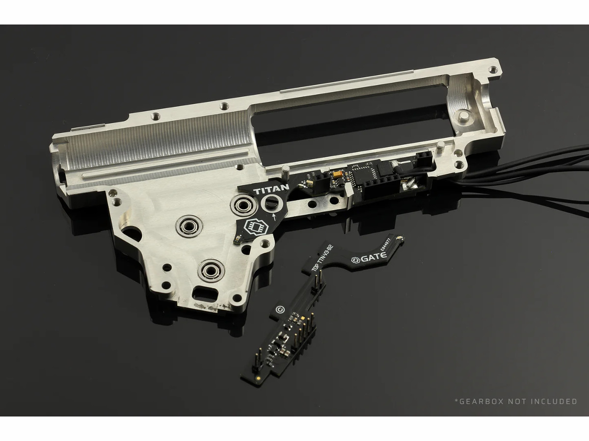 GATE: 電子トリガー ttn3-eb TITAN V3 Expert Blu-Link セットの通販