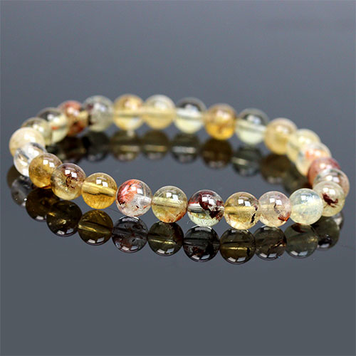 シトリンスフィア 3個セット ファントム ライモナイト ガーデン 共生