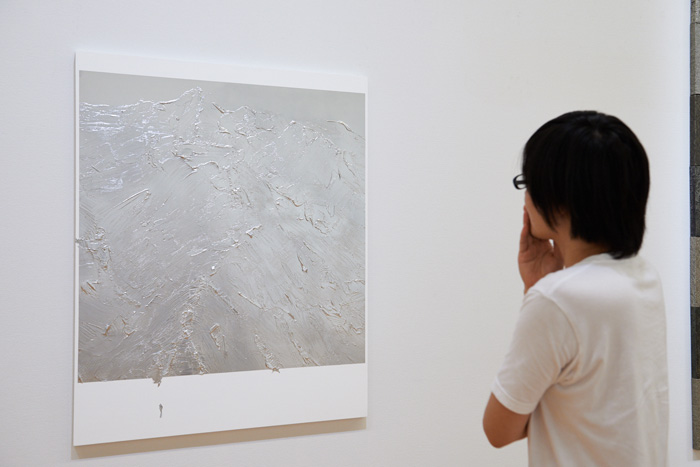 村上隆すらも敵に回した希代の批評家・黒瀬陽平が語る日本アート | CINRA