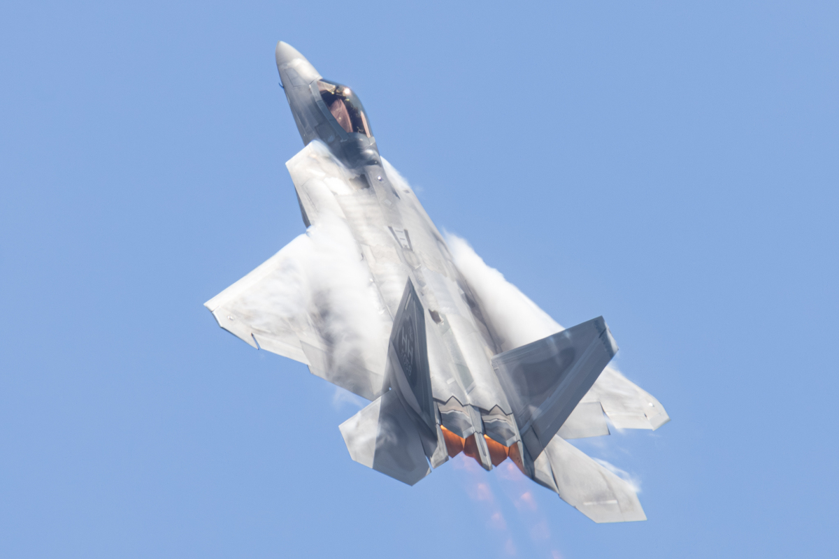 PACAF F-16デモチーム イベント情報＆話題 | FlyTeam(フライチーム)