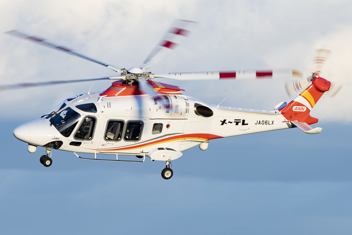 航空機登録 2024年3月 ANA&JAL新フラッグシップ導入ラッシュ