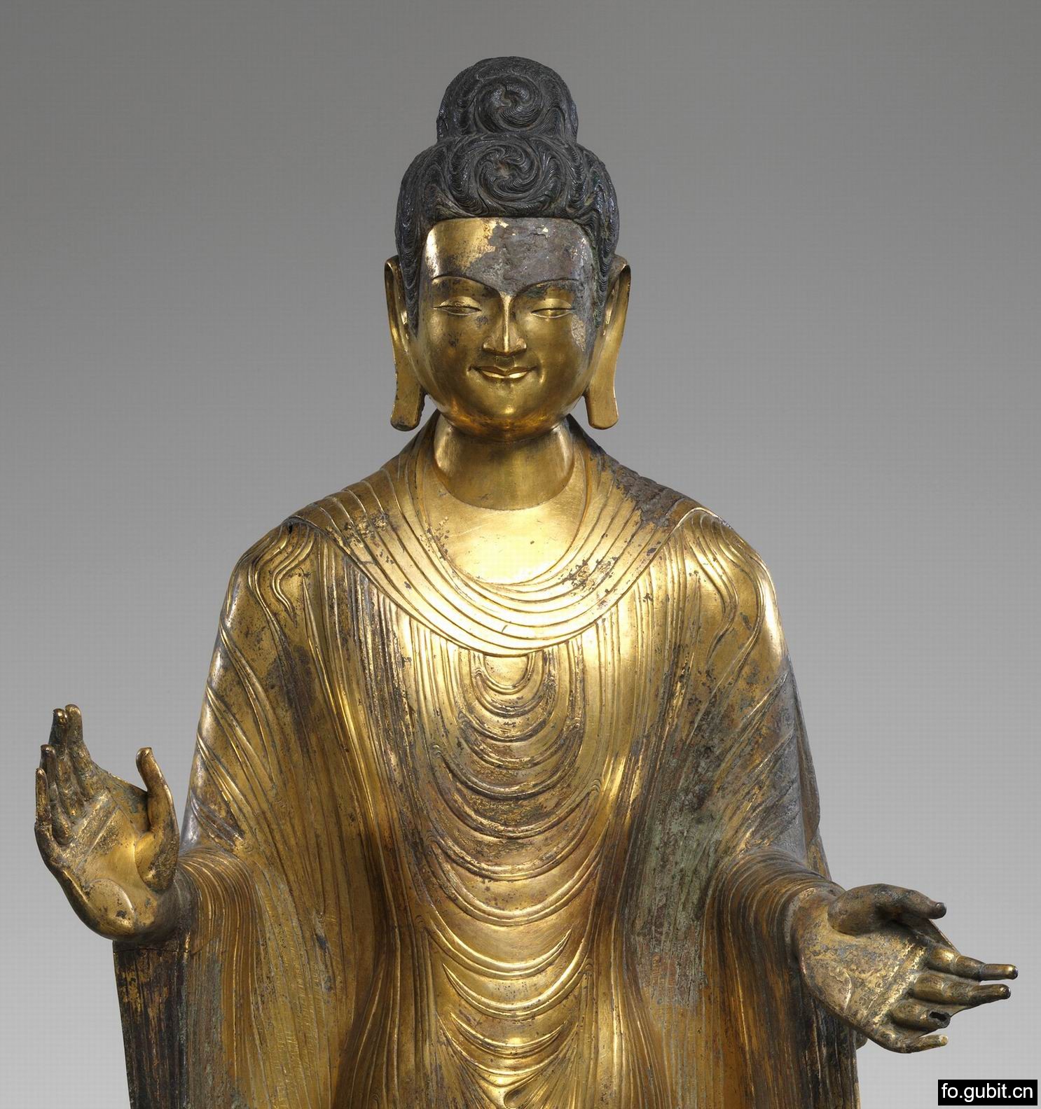 弥勒佛:弥勒佛038 [佛像网]