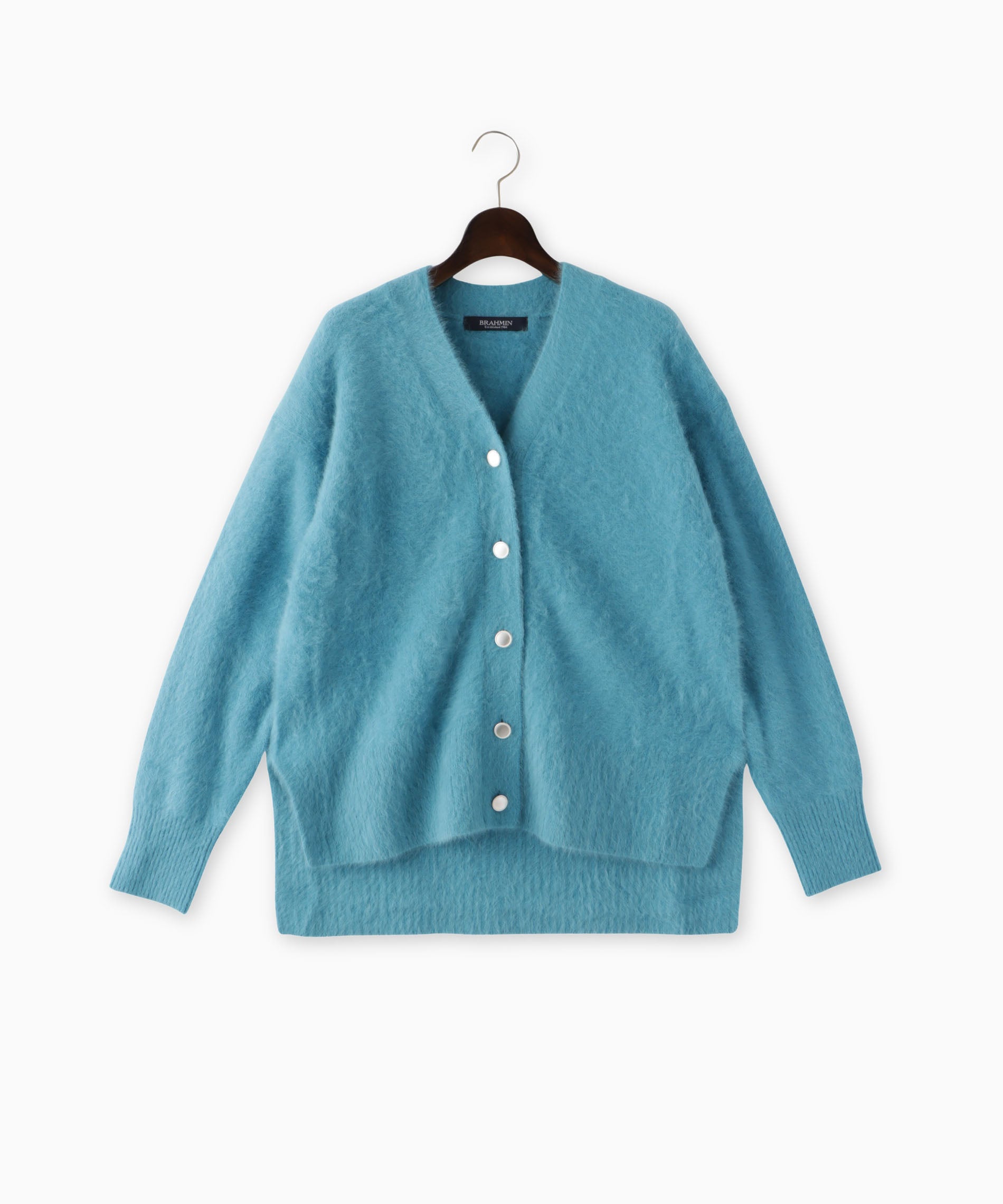 7Gベーシックカーディガン – FACE SANS FARD