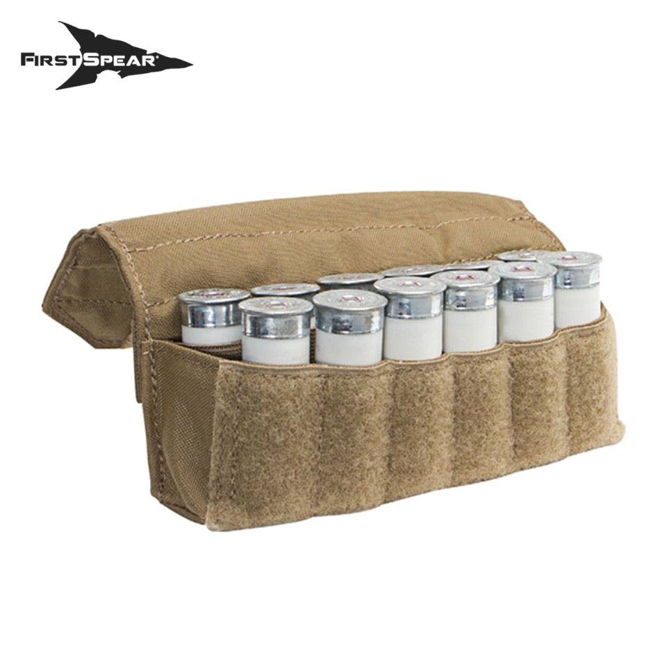 12-Round Shotgun Pouch | 七洋交産株式会社 FRONTLINE