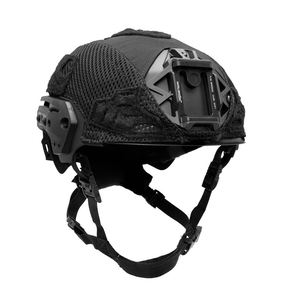 TEAM WENDY EXFIL CARBON/LTP RAIL 2.0用カバー | 七洋交産株式会社