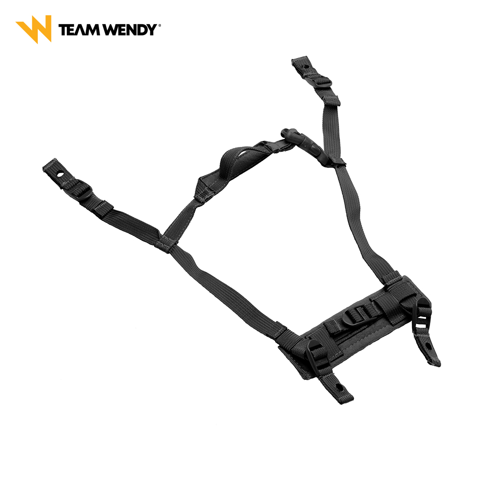 抗菌仕様スタンダートチンストラップ | 七洋交産株式会社 FRONTLINE