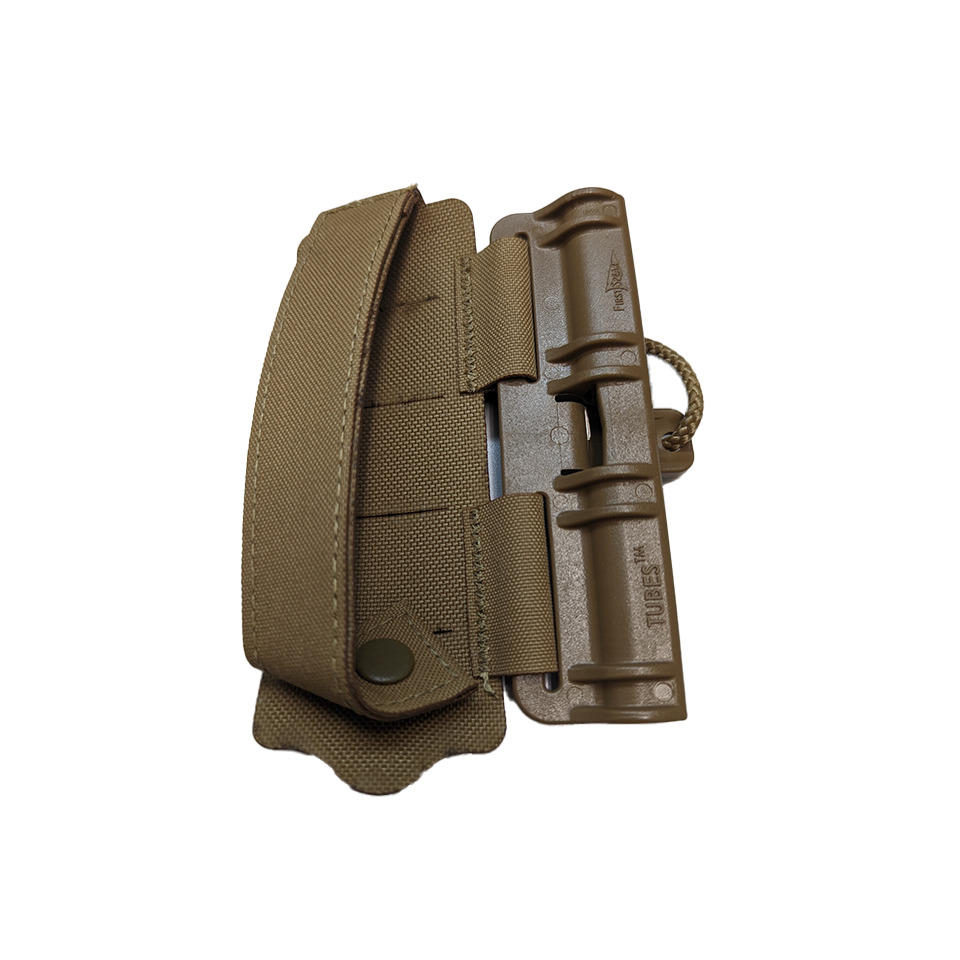 TUBES Laser / MOLLE Attachment Kit | 七洋交産株式会社 FRONTLINE
