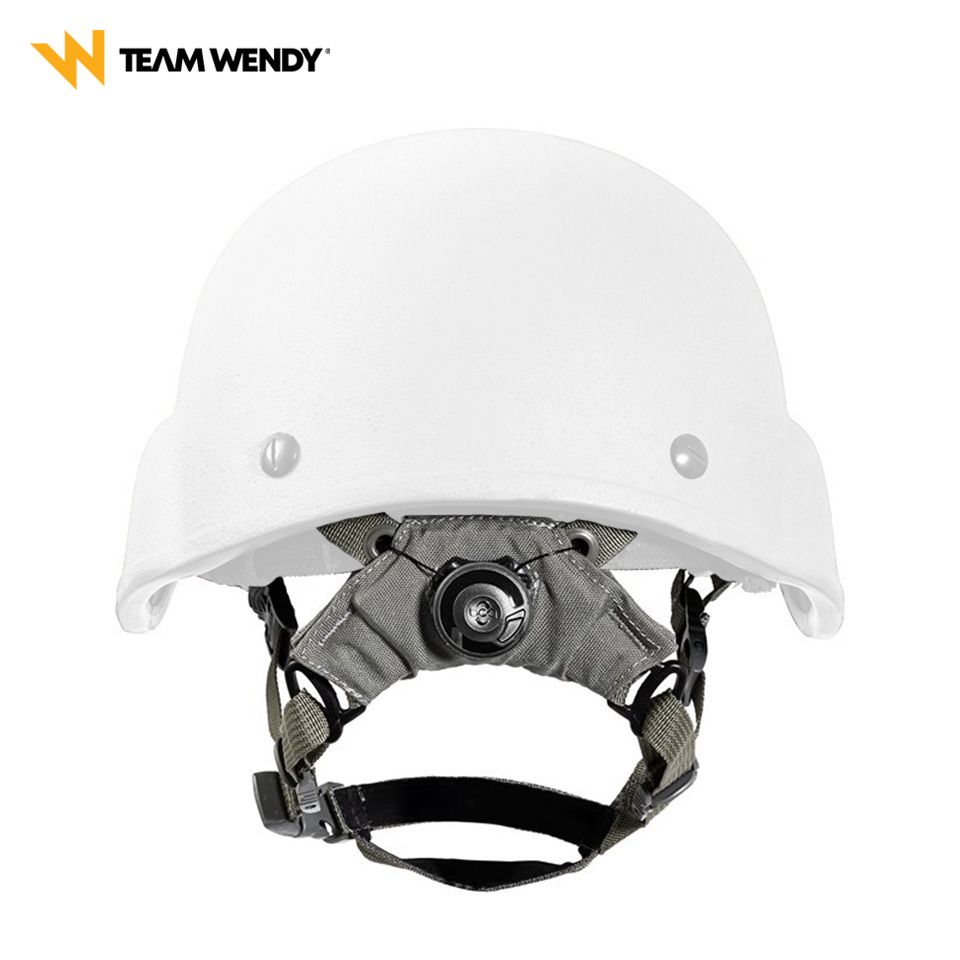 CAM FIT™ RETENTION SYSTEM | 七洋交産株式会社 FRONTLINE