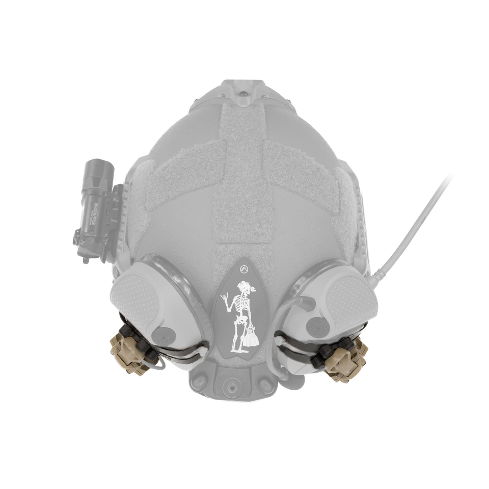 RAC Links (Helmet Upgrades) – RAC Link Invisio T7 | 七洋交産株式