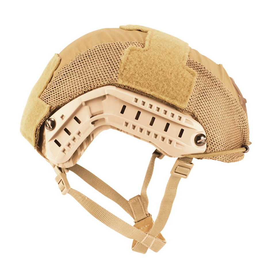 Helmet Cover – Ops-Core – Maritime Hybrid | 七洋交産株式会社 FRONTLINE