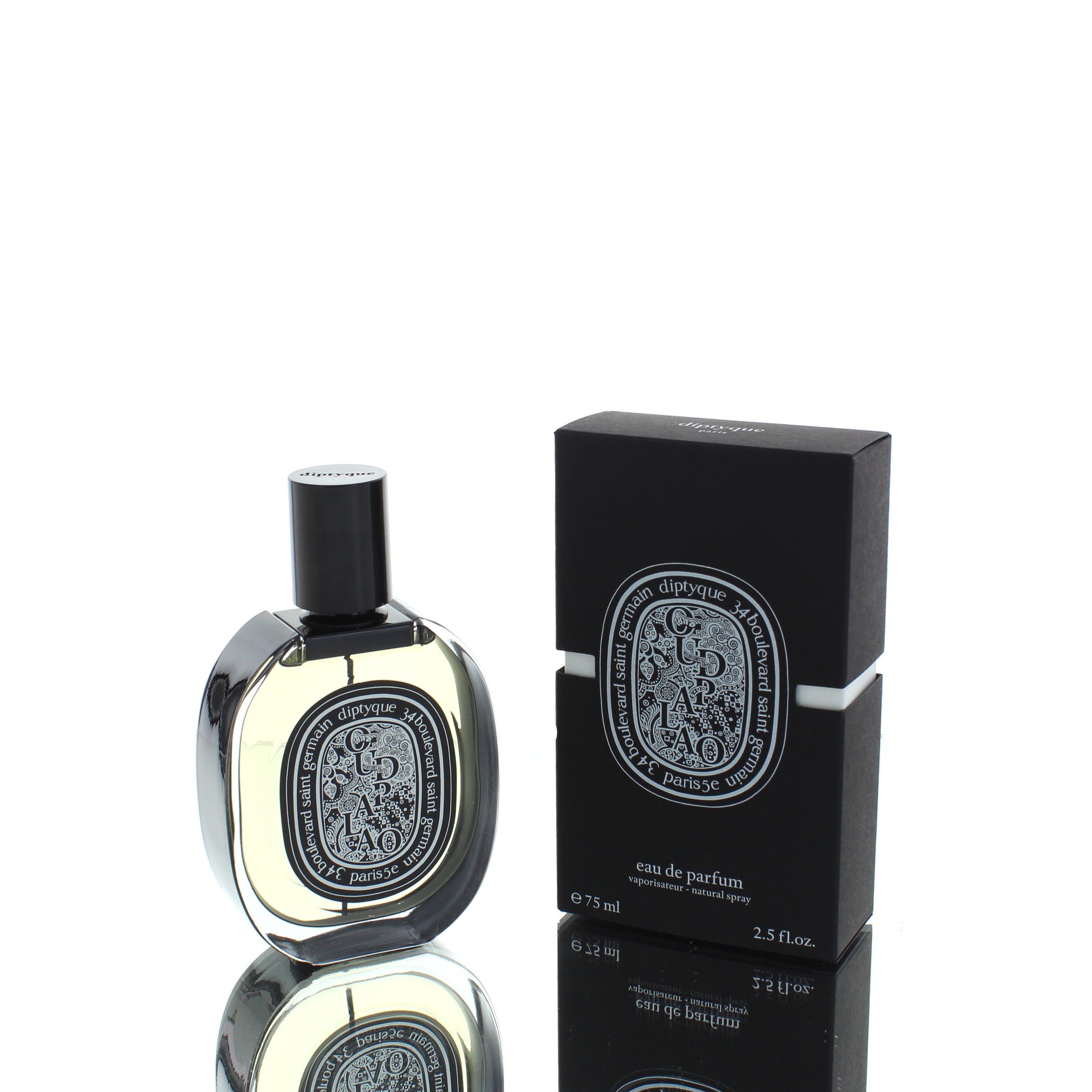 Diptyque Oud Palao Perfume - Intense East-West Fragrance – FragFlex