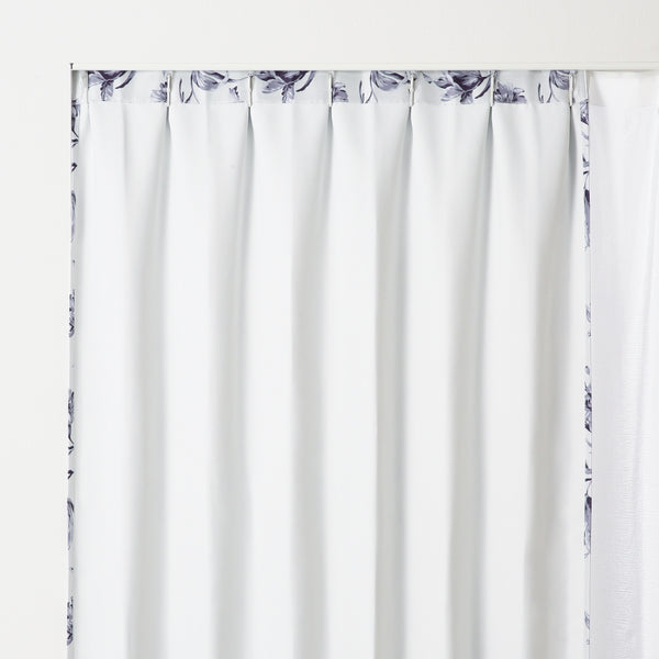 リリア グレー（ドレープ/オーダー） | Francfranc（フランフラン