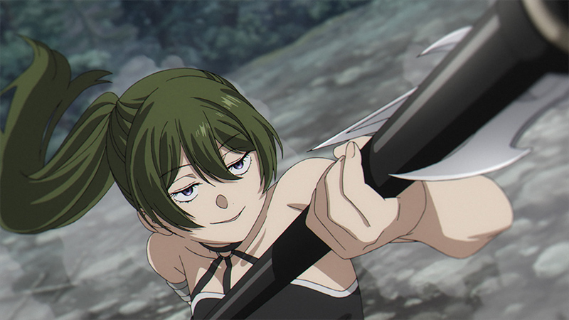 19 入念な計画 - STORY｜アニメ『葬送のフリーレン』公式サイト