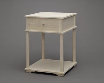 表用】江岑棚（桐） 覚々斎好写 | 茶道具通販専門店 ふげつ工房