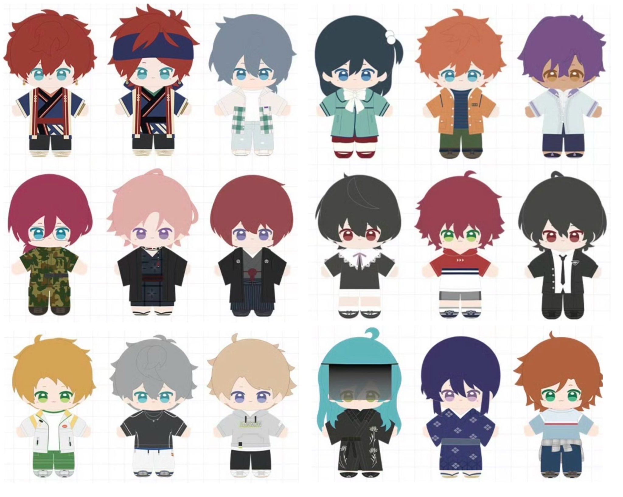 Funfun柴屋♥台湾、中国グッズ代行 – funfun柴屋