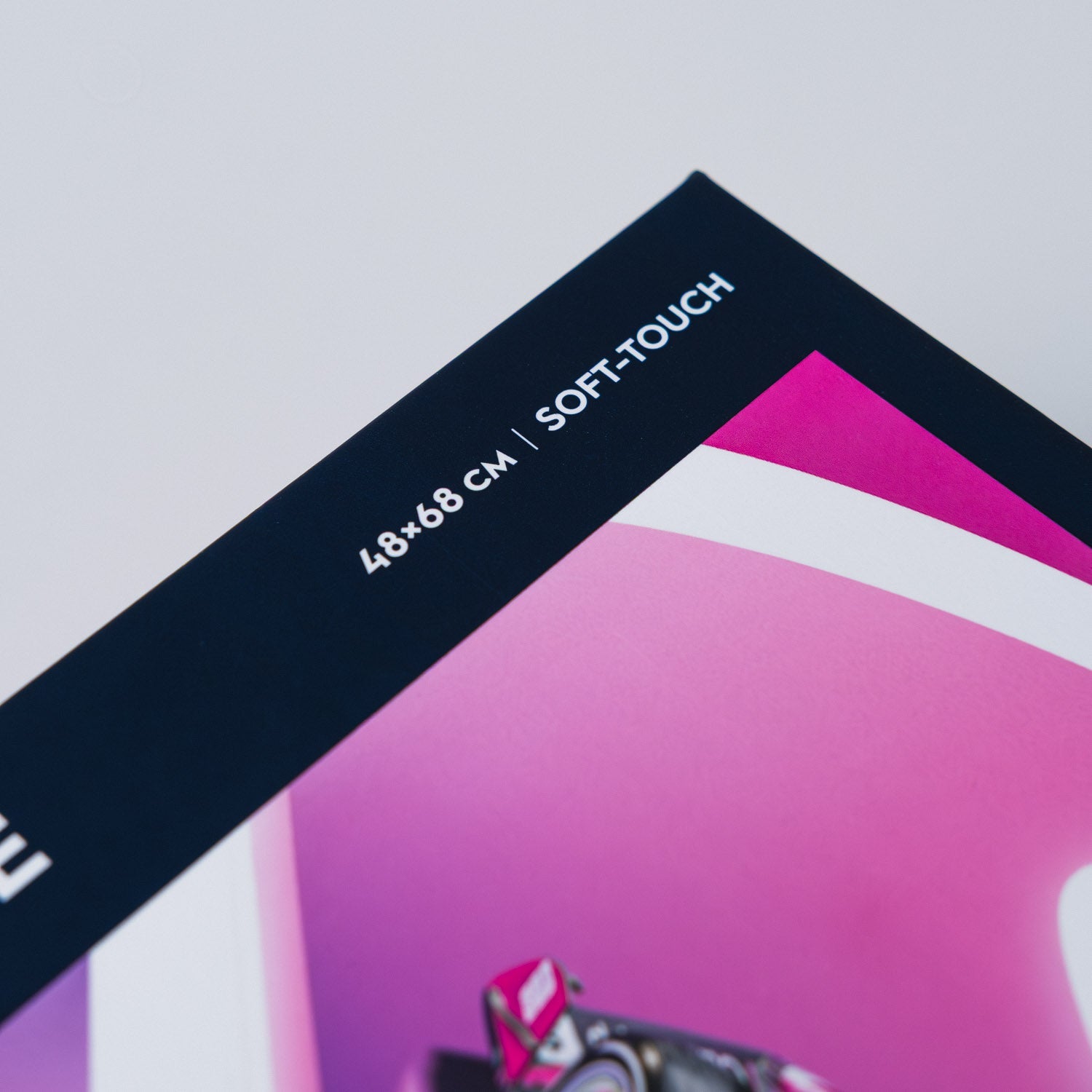 Miami Grand Prix™ 2025 | Puzzle 1000 pcs – Fueler